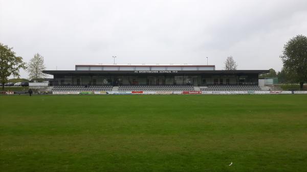 NGL Arena - Oberding-Schwaig