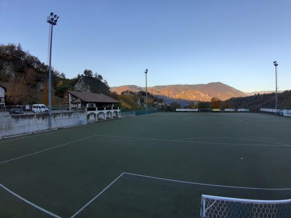 Sportplatz St. Pauls - Eppan (Appiano)