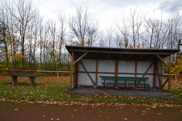 Waldsportplatz - Ilmtal-Weinstraße-Pfiffelbach