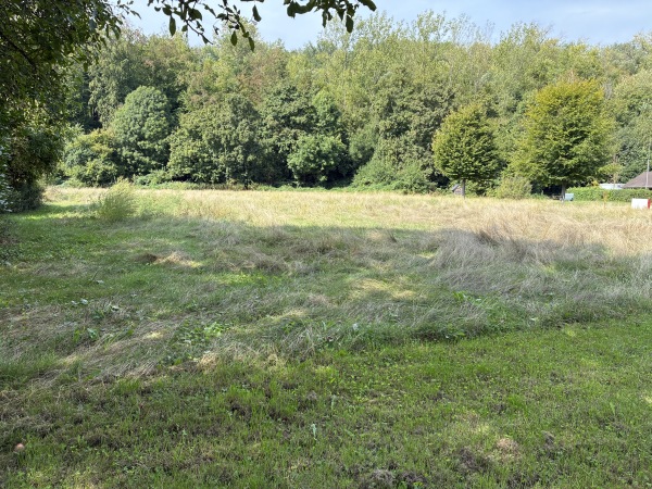 Sportplatz Allrath - Grevenbroich-Allrath