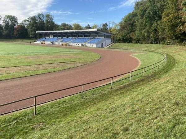 Karl-Mögele-Sportanlage - Augsburg-Göggingen