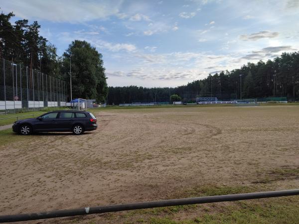 Sportanlage Schwand Platz 3 - Schwanstetten-Schwand