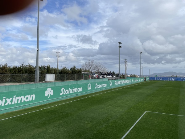 Georgios Kalafatis Sports Center 1 - Koropi