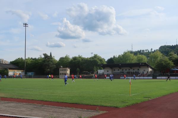 Stadion Gitterli - Liestal
