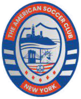 Wappen American SC New York