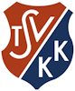 Wappen TSV Krähenwinkel-Kaltenweide 1910  13779