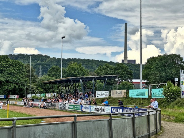 Sportzentrum Ost - Ibbenbüren