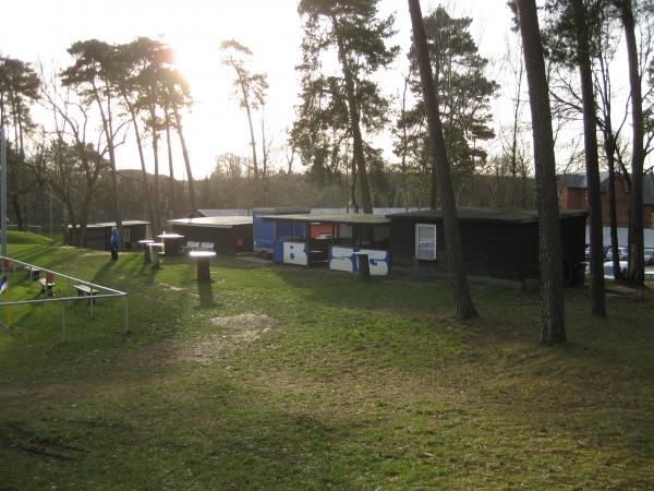 Heinz-Förster-Sportanlage - Stendal-Uchtspringe