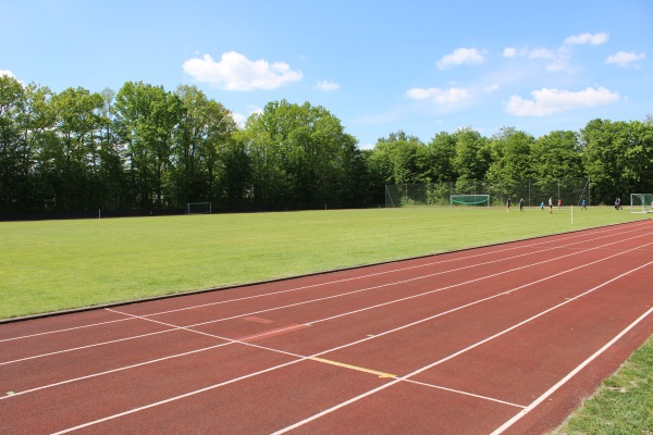 Sportanlagen Hochschulsport Friedrich-Alexander-Universität Erlangen-Nürnberg - Erlangen
