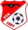 Wappen SV Alschbach 1951  78324