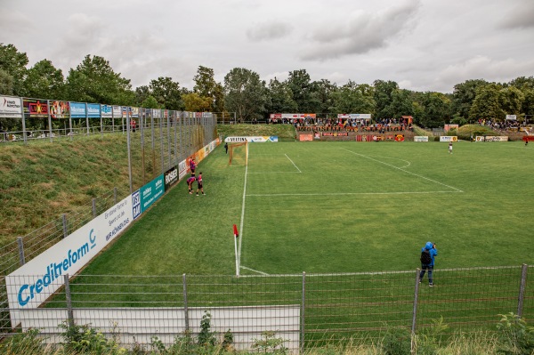 Stadion am Hölzchen - Stendal