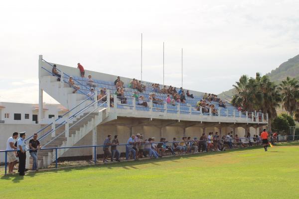 Estádio José Lino Pestana - Porto Santo