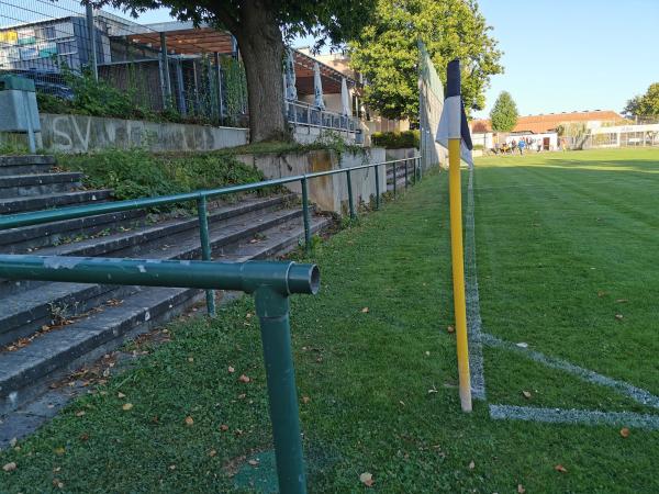 Sportgelände Löchgauerstraße - Sachsenheim-Kleinsachsenheim