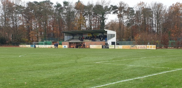 Complex Eisenhowerlaan - Bonheiden