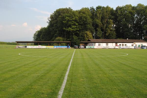 Sportanlage Hollergrube - Großkarolinenfeld-Tattenhausen