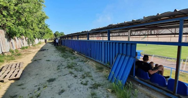 Stadion Spartak - Varna