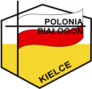 Wappen PKS Polonia Białogon Kielce  93528