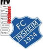 Wappen SG Göcklingen II / Insheim - Frauen