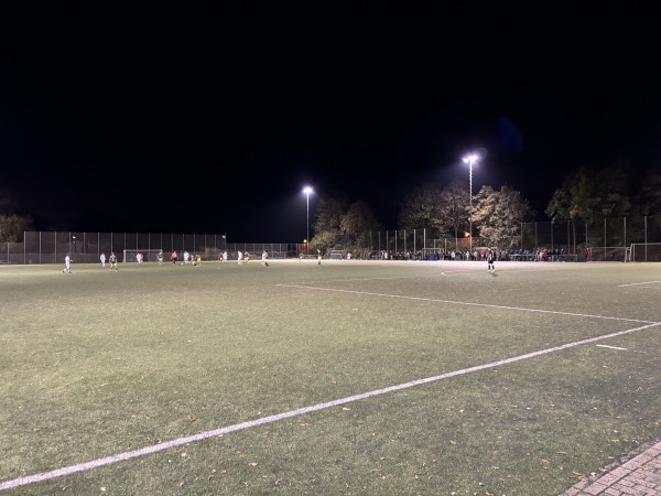 Sportanlage Jahnstraße Platz 2 - Ratingen-Lintorf