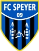 Wappen FC Speyer 09 diverse  87399