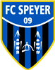 Wappen FC Speyer 09 diverse