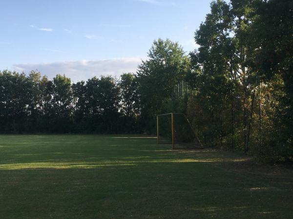 Sportanlage Im Brande C-Platz - Langlingen