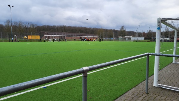 Waldstadion Nebenplatz 1 - Dietzenbach