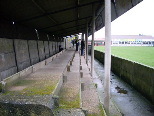 Jef Luytenstadion - Dessel