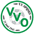 Wappen ehemals VV Opijnen