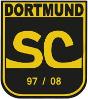 Wappen SC Dortmund 97/08
