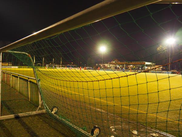 Stadion Schützenhof - Schwerte/Ruhr