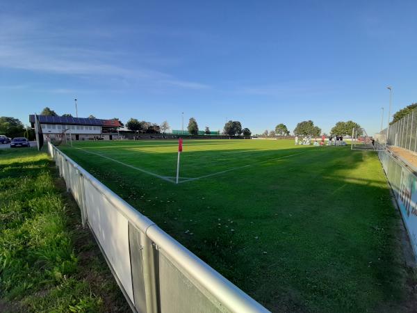 Sportanlage Jahnstraße - Neresheim-Elchingen 