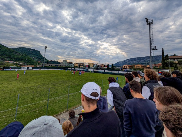 Stadio Comunale Adriano Cometti - Garda