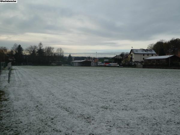 Sportfeld Albstadt - Alzenau-Albstadt
