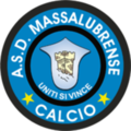 Wappen ASD Massa Lubrense  106597
