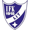 Wappen IFK Lit  