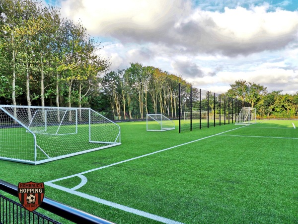 Lomborg Arena - Lemvig-Lomborg