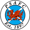Wappen Presteigne St Andrews FC