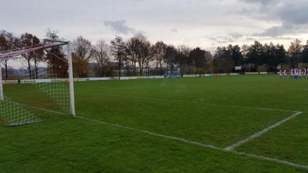 Sportpark Ketwich Verschuur - ONA '53 - Wageningen