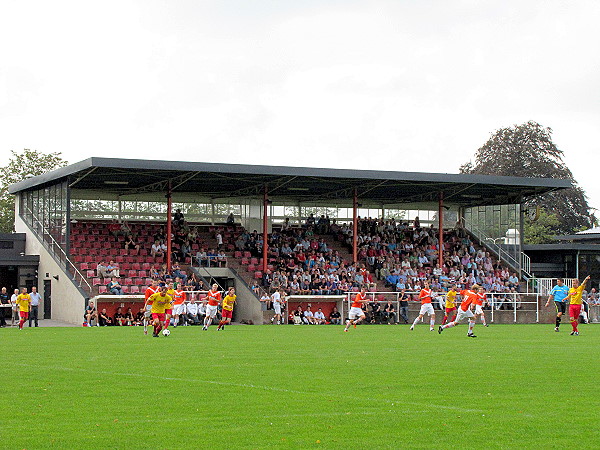 Sportpark De Treffer  - Oost Gelre-Lichtenvoorde