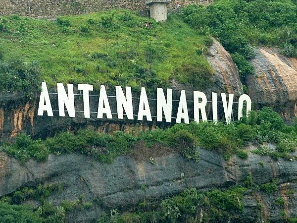 Kianja Barea Mahamasina - Antananarivo