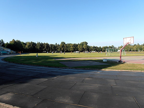 Kretingos miesto stadionas - Kretinga