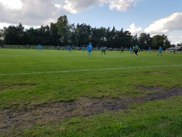 Stadion Miejski w Torzymiu  - Torzym