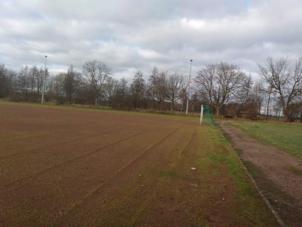 Sportanlage Linnicher Benden Platz 2 - Linnich