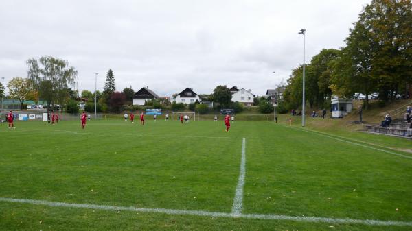 Sportpark Hertingshausen - Baunatal-Hertingshausen
