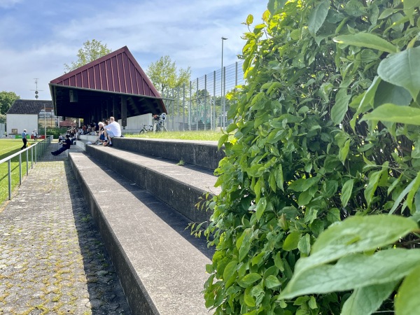 Iselstadion - Neu-Ulm-Burlafingen