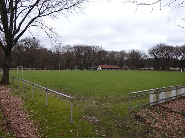 Sportplatz Velsdorf - Calvörde-Velsdorf