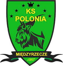 Wappen KS Polonia Międzyrzecze  126124