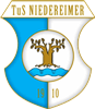 Wappen TuS 1910 Niedereimer