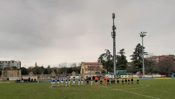 Scuola Calcio Atlas Verona - Verona